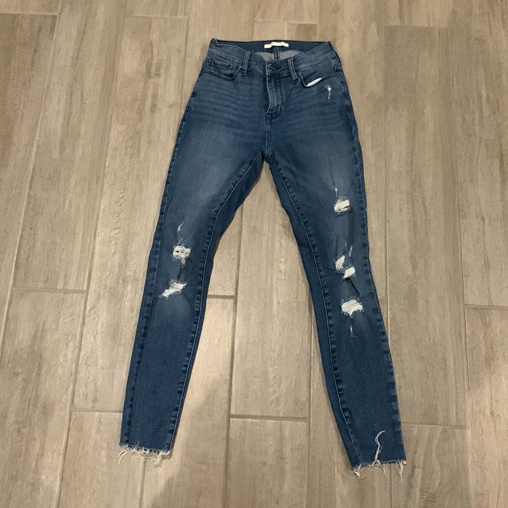 Pacsun Womans jeans